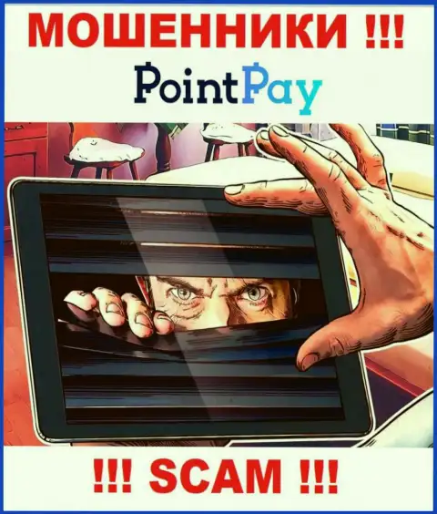 Место телефона интернет мошенников Point Pay в блэклисте, внесите его непременно