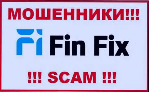 FinFix World - это SCAM !!! ОЧЕРЕДНОЙ МОШЕННИК !