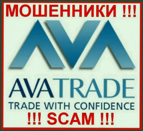 AvaTrade - это SCAM ! МОШЕННИКИ !!!