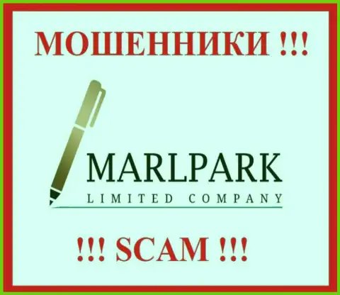 MarlparkLtd Com - это МОШЕННИК !!!