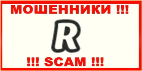 Револют Лтд - это МОШЕННИКИ !!! SCAM !