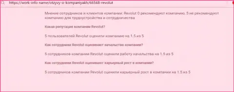 ЛОХОТРОНЩИКИ !!! СКАМ !!! Обзорная статья об неправомерных действиях в Revolut