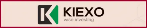 Логотип дилинговой организации Kiexo Com