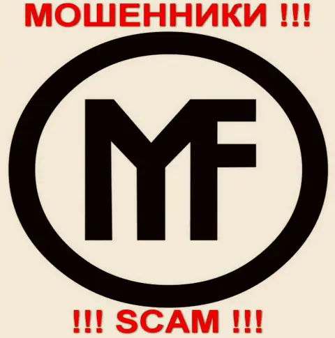 MF-Coin - МОШЕННИКИ !!! SCAM !!!