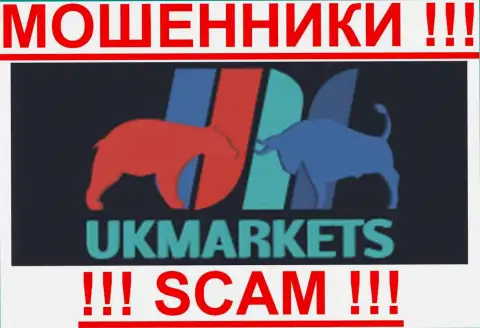 UK Markets - ЛОХОТОРОНЩИКИ!!!