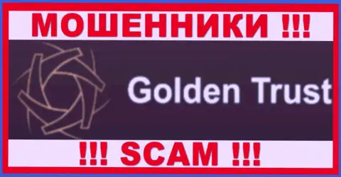 Golden Invest - МОШЕННИКИ !!! SCAM !!!