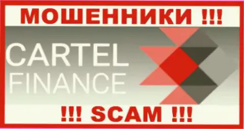 Cartel Finance - ОБМАНЩИКИ !!! SCAM !!!