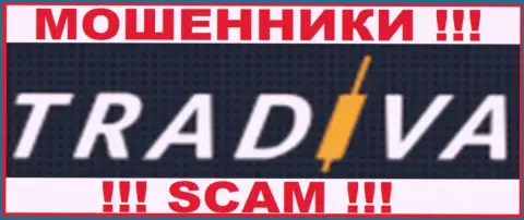 TraDiva Com - это АФЕРИСТЫ !!! SCAM !!!