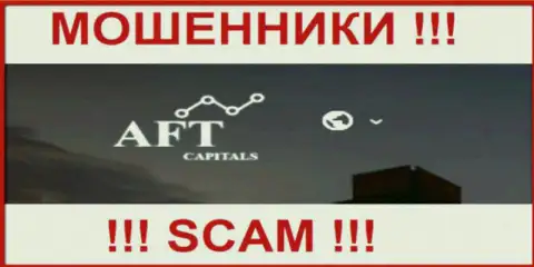 АФТ Капиталс - это ФОРЕКС КУХНЯ !!! СКАМ !!!