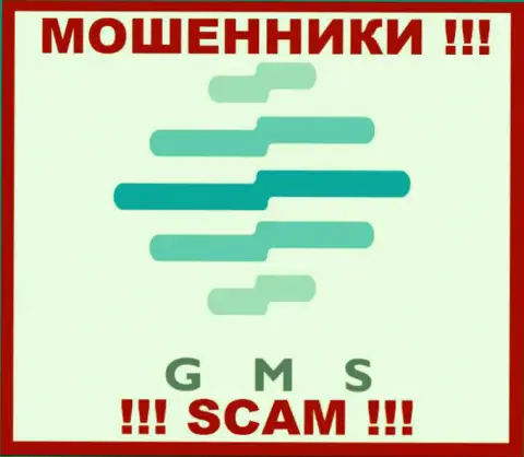 GMSForex - это МОШЕННИКИ !!! SCAM !!!